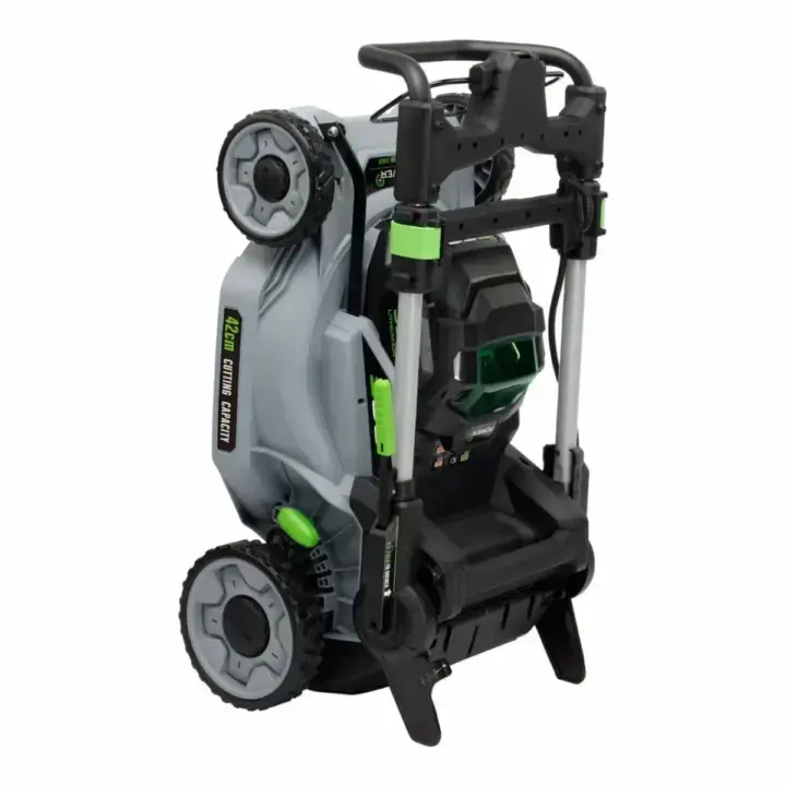 EGO LM1701E Push Battery Lawn Mower (Kit)-14581