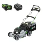 EGO LM1701E Push Battery Lawn Mower (Kit)