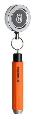 Husqvarna Crayon Holder With Reel