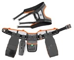Husqvarna Tool Belt Flexi Combi Kit