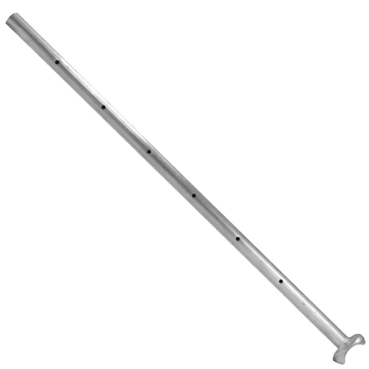 Spare Back Leg for GMF240/300/360-0