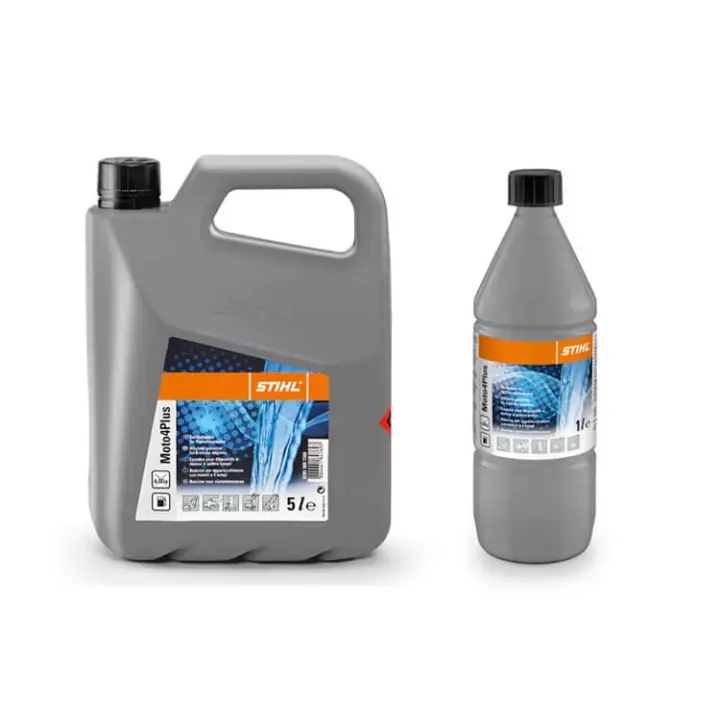 STIHL Moto4Plus 4-Stroke Fuel-0