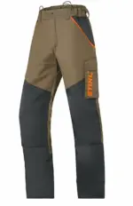 STIHL FS 3PROTECT Brushcutter Trousers