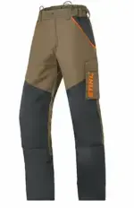 STIHL FS 3PROTECT Brushcutter Trousers