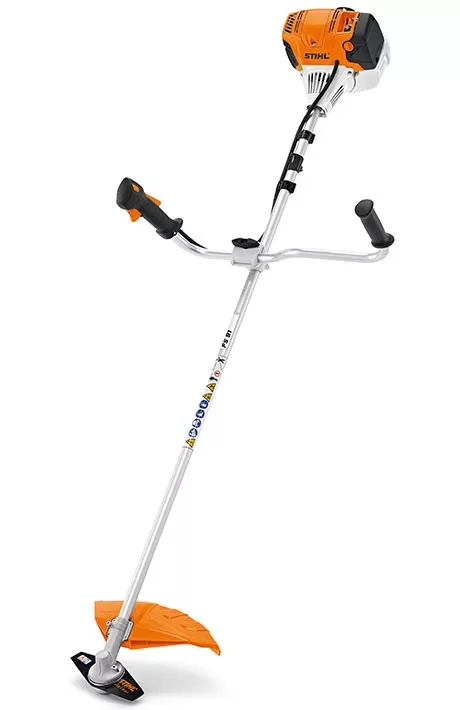 STIHL FS 91 Petrol Strimmer-0