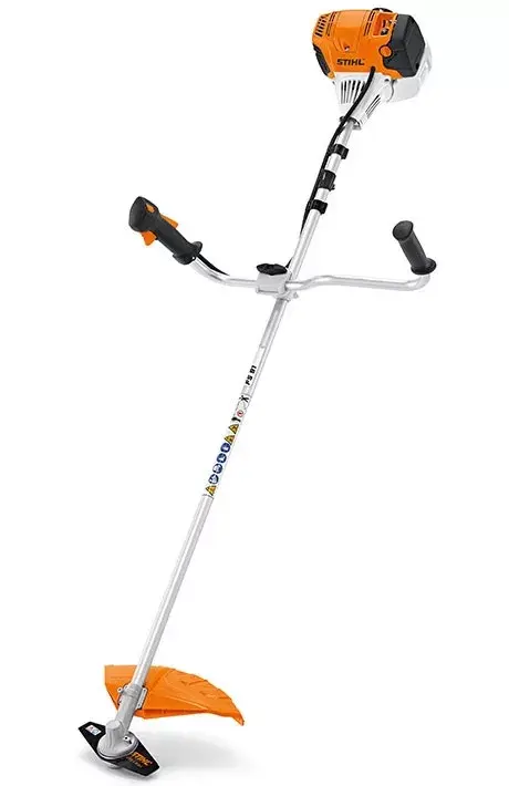 STIHL FS 91 Petrol Strimmer-0