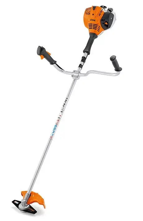 STIHL FS 70 C-E Petrol Strimmer-0