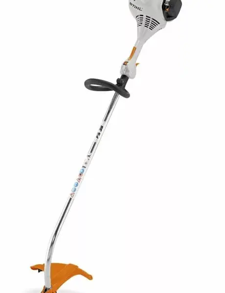 STIHL FS 38 Petrol Strimmer-0