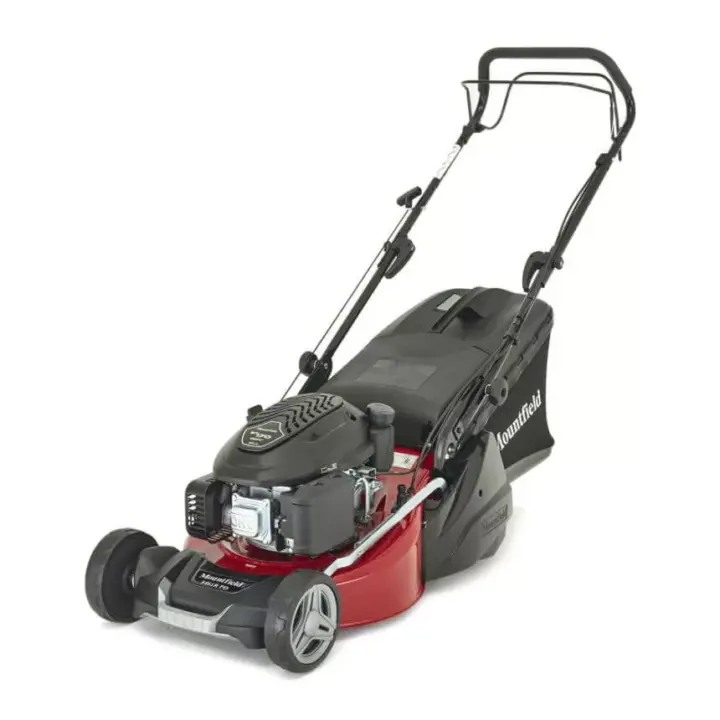 Mountfield S461R PD Self Propelled Petrol Lawn Mower-14731