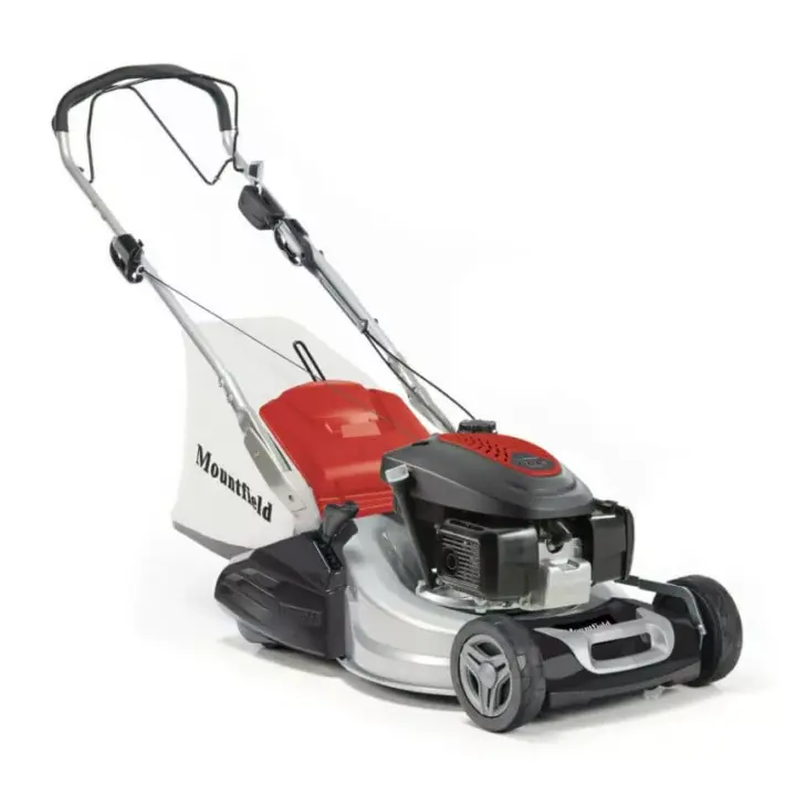 mountfield sp505r v self propelled petrol lawn mower