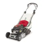 Mountfield SP505R V Self Propelled Petrol Lawn Mower-14781
