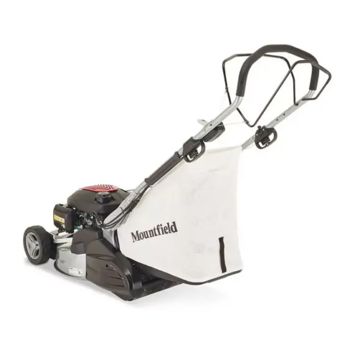 Mountfield SP505R V Self Propelled Petrol Lawn Mower-14783