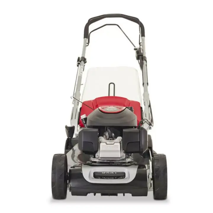 Mountfield SP505R V Self Propelled Petrol Lawn Mower-14784