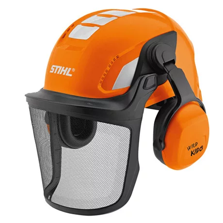 STIHL Toy Helmet