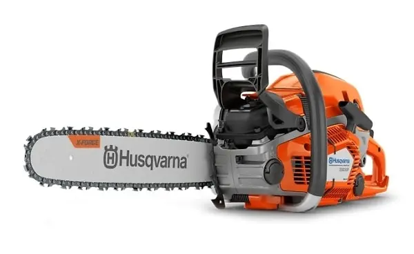 Husqvarna 550 XP Mark II Petrol Chainsaw
