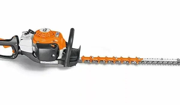 STIHL HS 82 T Petrol Hedge Trimmer-0