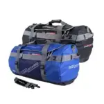 Overboard Adventure Duffel Bag - 90L Capacity-0
