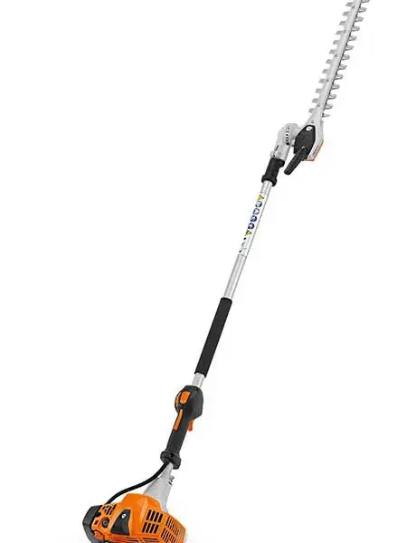 STIHL HL 92 KC-E Petrol Long Reach Hedge Trimmer-0