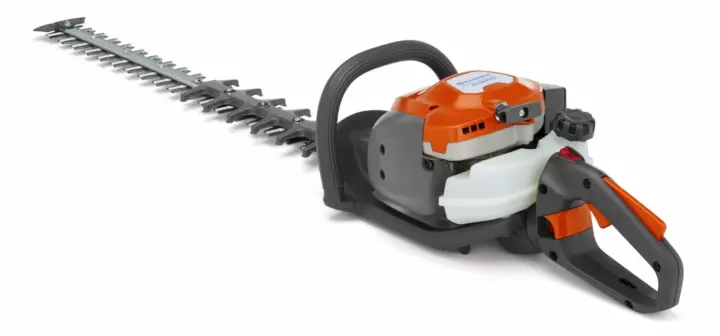 Husqvarna 522HDR75X Petrol Hedge Trimmer-0