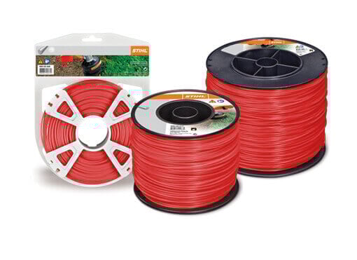 STIHL 2.7mm Round Strimmer Line