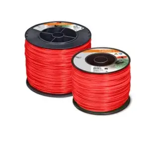 STIHL 2.7mm Square Strimmer Line