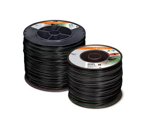 STIHL 3.3mm Square Strimmer Line-0