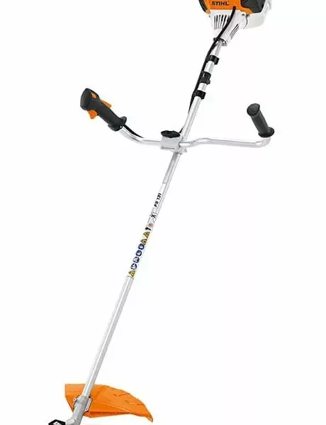STIHL FS 131 Petrol Strimmer-0