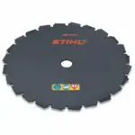 STIHL 200mm (22 T) HP Circular Chisel-Tooth Saw Blade
