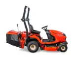 Kubota GR1600 II 42" ROPS Ride On Mower-18797