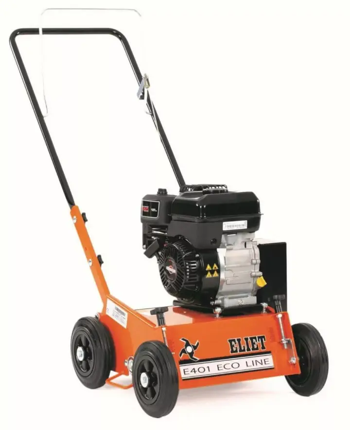 ELIET E401 Eco Line Scarifier-0