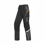 STIHL ADVANCE X-Light Trousers - Type A