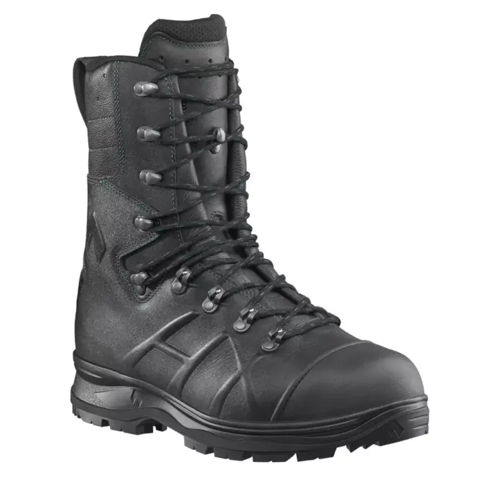 Haix Protector Pro 2.0 Chainsaw Boots-0