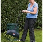 Spear & Jackson Plastic Leaf Grabber