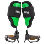 Notch Gecko Steel Climbers Spikes-0