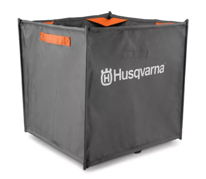 Husqvarna Throw Line Cube - 64L Capacity