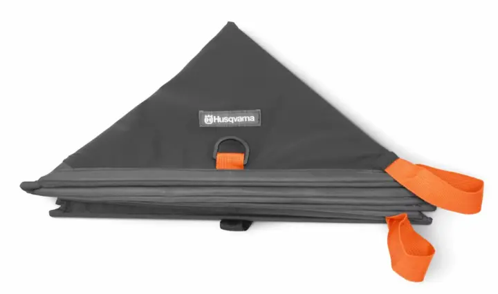 Husqvarna Throw Line Cube - 64L Capacity