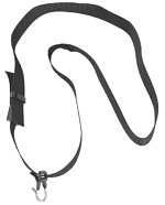 Husqvarna Standard Diagonal Harness