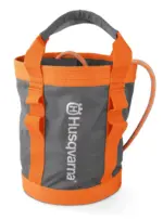 husqvarna rope bag