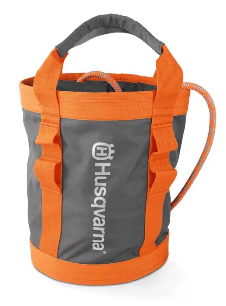 husqvarna rope bag