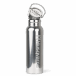 Husqvarna Xplorer Metal Water Bottle