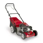 mountfield sp53 self propelled petrol lawn mower