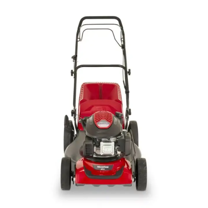 Mountfield SP53 Self Propelled Petrol Lawn Mower-14794