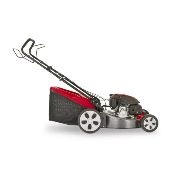 Mountfield SP53 Self Propelled Petrol Lawn Mower-14795