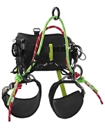 Edelrid TreeRex II Harness