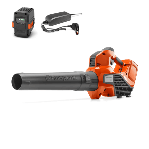 Husqvarna 120iB Battery Blower (Kit)