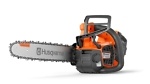 Husqvarna T540i XP® Battery Top Handle Chainsaw
