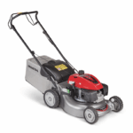 Honda IZY HRG466 SKEP Self Propelled Petrol Lawn Mower