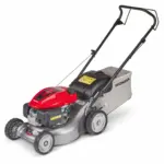 Honda IZY HRG416 PK Push Petrol Lawn Mower