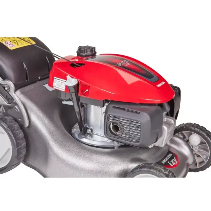 Honda IZY HRG416 PK Push Petrol Lawn Mower-14555