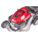 Honda IZY HRG416 PK Push Petrol Lawn Mower